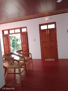 Kanthi villa