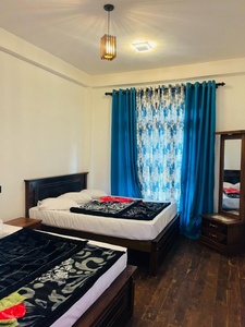 Ohiya Alpine River Lodge