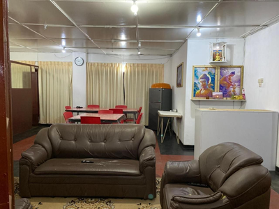 Adams Peak Holiday Bungalow