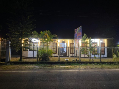 Adams Peak Holiday Bungalow