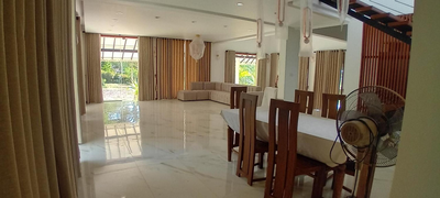 COCONUT TREE villa