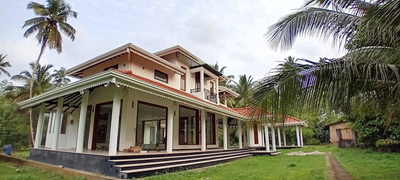 COCONUT TREE villa