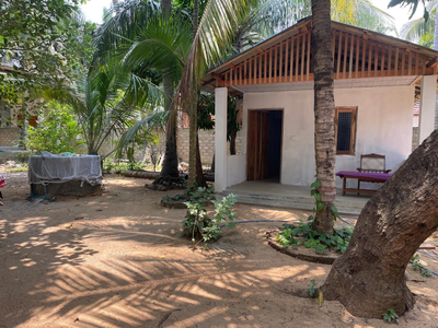 Feel Like Home Arugam Bay