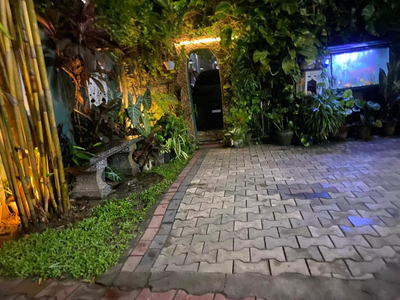 JJ Villa & Tours
