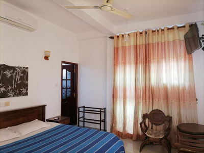 JJ Villa & Tours