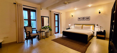 Camellia Residencies Colombo Sri Lanka
