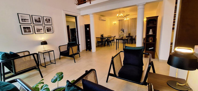 Camellia Residencies Colombo Sri Lanka