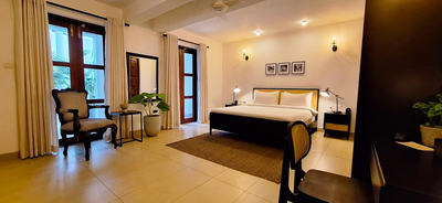 Camellia Residencies Colombo Sri Lanka