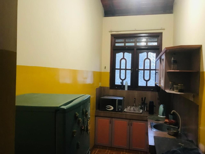 Home Stay Badulla