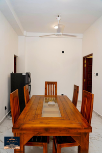 Akshana Residency Pvt Ltd