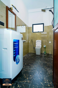 Akshana Residency Pvt Ltd