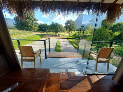 Redstone Cottage Gal Oya