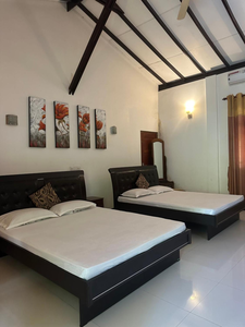 Sekku Villa
