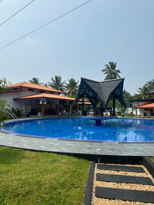 Sekku Villa