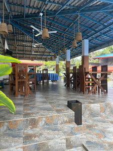 Sekku Villa