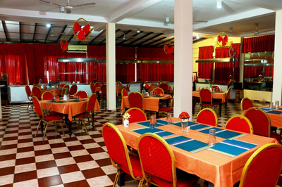 Sea Shine Beach Hotel