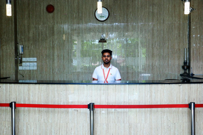 Sea Shine Beach Hotel