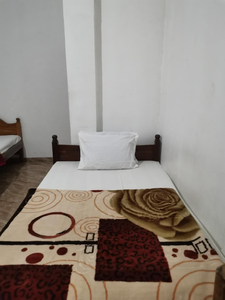 Rv Budget Hostel