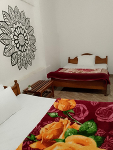 Rv Budget Hostel