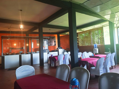 Black Lotus Resort