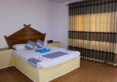 Wilpattu lake resort