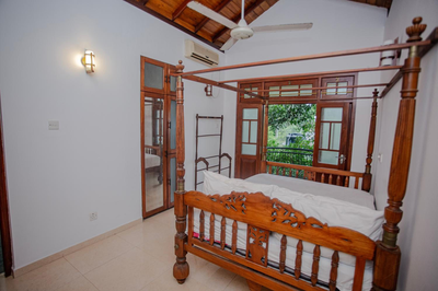 Villa Sunila