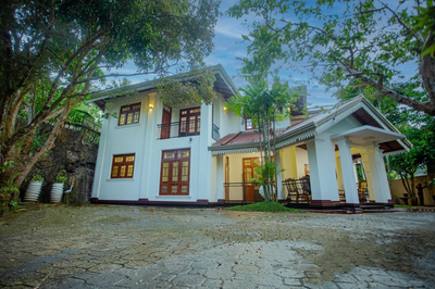 Villa Sunila
