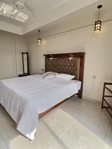 Pearly Ocean View Suite