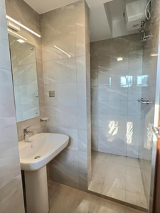 Pearly Ocean View Suite