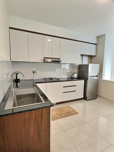 Pearly Ocean View Suite