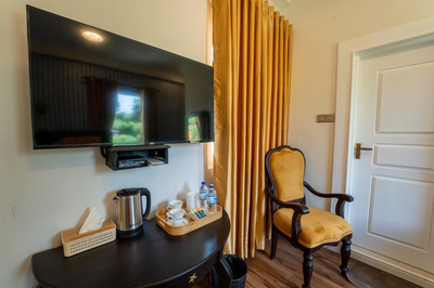 London Eye Hotel Nuwaraeliya