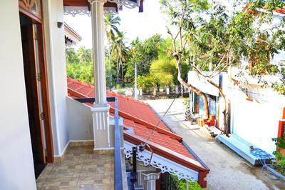 Shara Luxury Holiday Home