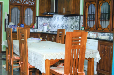 Shara Luxury Holiday Home