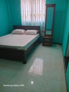 Family house