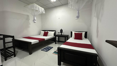 Sigiriya White Moon Resort