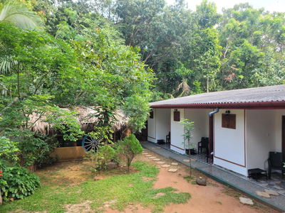 Sigiriya White Moon Resort