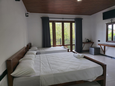 Lion See Hotel - Sigiriya
