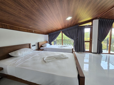 Lion See Hotel - Sigiriya