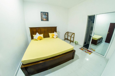 Spacious Entire House in Colombo