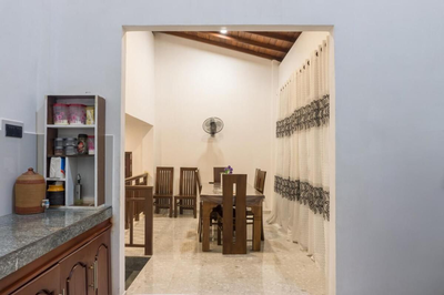 Spacious Entire House in Colombo