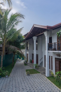 Spacious Entire House in Colombo