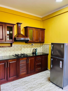 Kanapathiy Rest House
