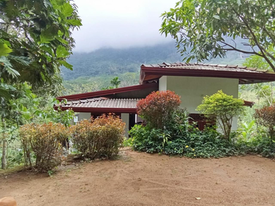 Omashi sinharaja holiday resort