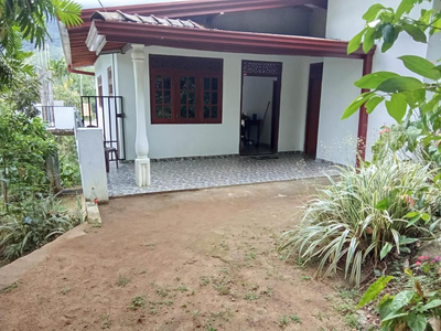 Omashi sinharaja holiday resort