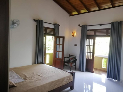 Villa Noname
