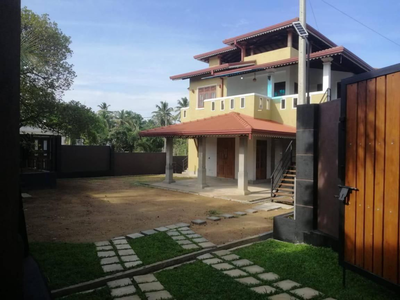 Villa Noname