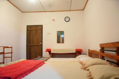 Diyathalawa Chandrika Villa