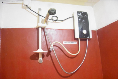 Diyathalawa Chandrika Villa