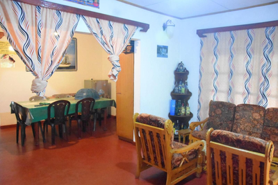 Diyathalawa Chandrika Villa