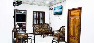 Zainy Holiday Apartment